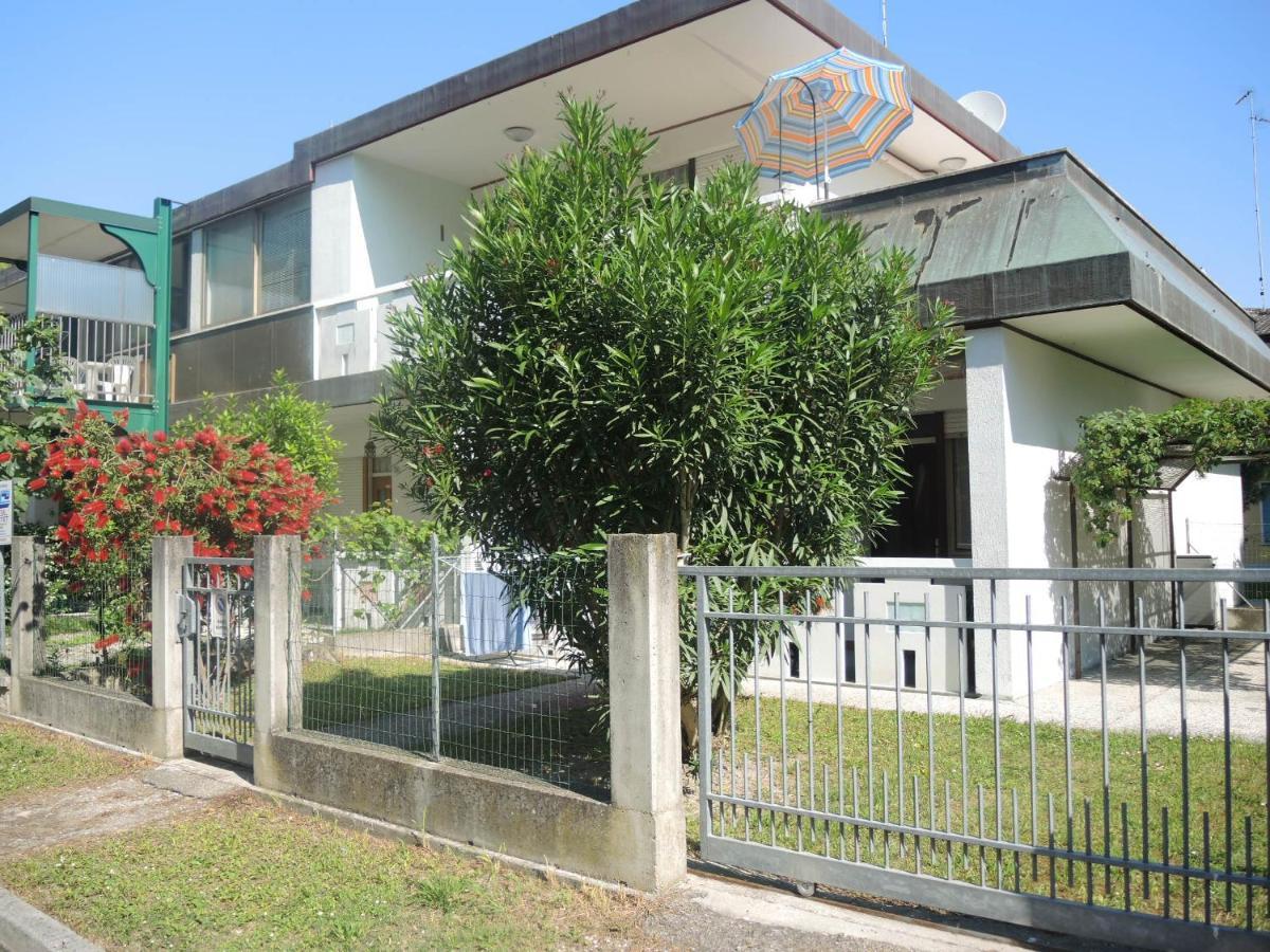 Condominio Villa Verde Bibione Exterior photo